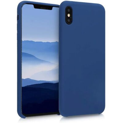 Kwmobile - iPhone XS Max - Capinha para telefone Kwmobile - iPhone XS Max - Capinha para telefone