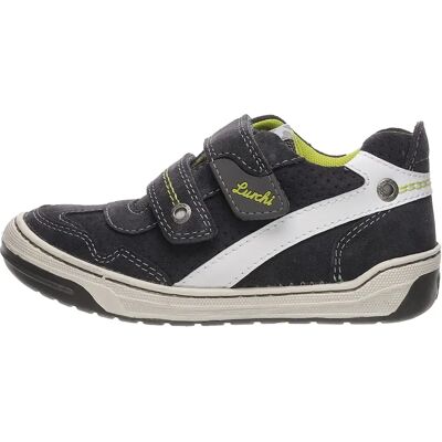Lurchi Baskets Bruce pour Enfants - Chaussures pour Enfants Lurchi Baskets Bruce pour Enfants - Chaussures pour Enfants