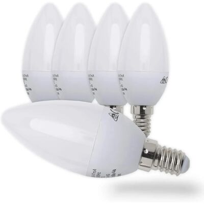 Philips E14 Warmweiß LED-Lampen - Beleuchtung & Schreibwaren Philips E14 Warmweiß LED-Lampen - Beleuchtung & Schreibwaren