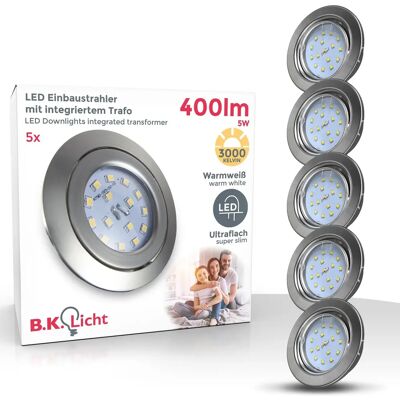 B.K.LICHT Kleines LED-Aquarien-Spotlicht - Grün - Beleuchtung B.K.LICHT Kleines LED-Aquarien-Spotlicht - Grün - Beleuchtung