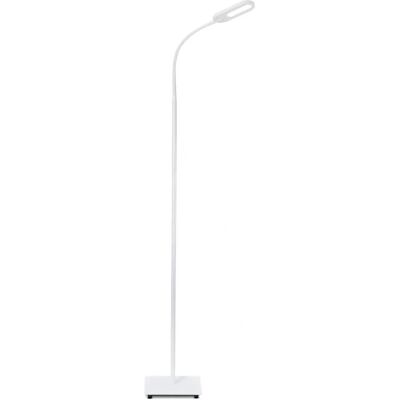 B.K.licht LED Stehlampe - Verstellbare Helligkeit & Touchsteuerung B.K.licht LED Stehlampe - Verstellbare Helligkeit & Touchsteuerung