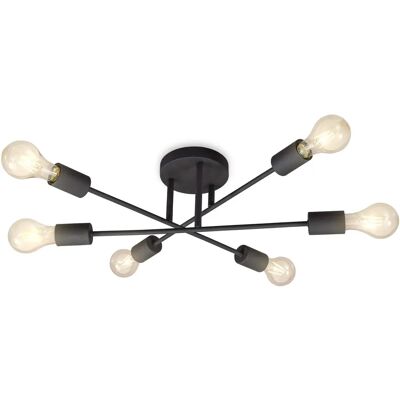 B.K.LICHT Solar Garden Lights with Flame Effect IP44 B.K.LICHT Solar Garden Lights with Flame Effect IP44