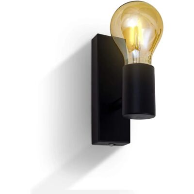Allgemeine Wandleuchte - Wandlampe Allgemeine Wandleuchte - Wandlampe