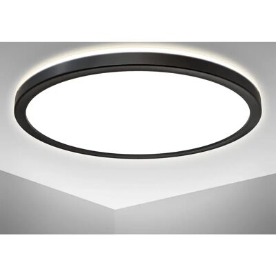 B.K.Licht LED Panel 18W Ultra Flat - Ceiling Light B.K.Licht LED Panel 18W Ultra Flat - Ceiling Light