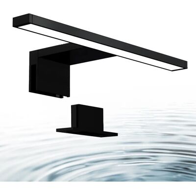 B.K.LICHT LED Spiegellicht - 30cm, 5W, 4000K, IP44 B.K.LICHT LED Spiegellicht - 30cm, 5W, 4000K, IP44
