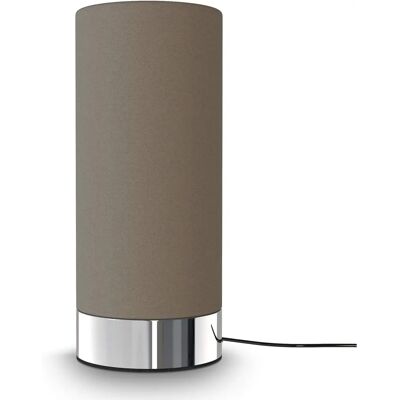B.K.LICHT - Tafellamp Talpa met touch dimmer - Tafellamp B.K.LICHT - Tafellamp Talpa met touch dimmer - Tafellamp
