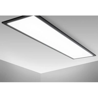 B.K.LICHT 1m LED Paneel - Neutraal wit - 22W B.K.LICHT 1m LED Paneel - Neutraal wit - 22W