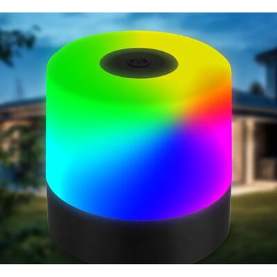 B.K.LICHT Svart LED taklampa - Taklampa B.K.LICHT Svart LED taklampa - Taklampa