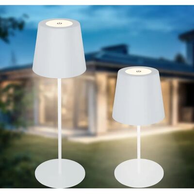 Briloner Nickel LED Einbaulicht - Verstellbar, IP23, 5W Briloner Nickel LED Einbaulicht - Verstellbar, IP23, 5W