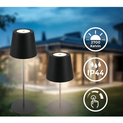 Briloner Argento LED Dimmbare Einbauleuchte - LED Einbauleuchte Briloner Argento LED Dimmbare Einbauleuchte - LED Einbauleuchte