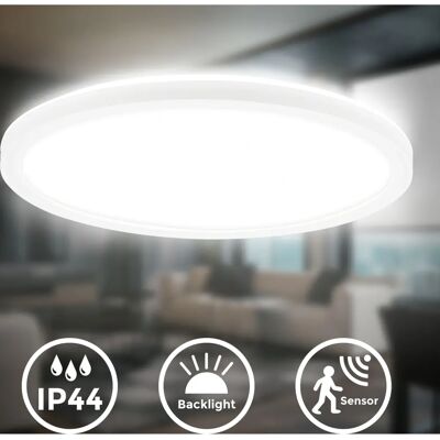 B.K.LICHT - Tischlampe - Wiederaufladbar, RGB, Höhenverstellbar B.K.LICHT - Tischlampe - Wiederaufladbar, RGB, Höhenverstellbar