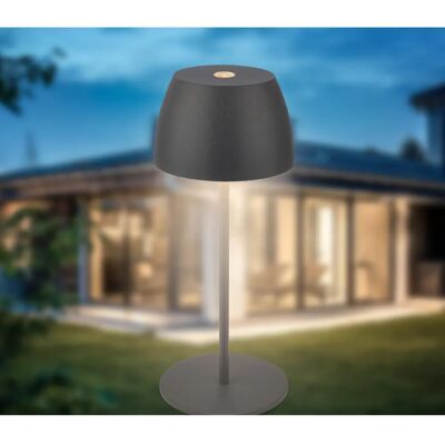 Briloner Tischlampe - Verstellbare Helligkeit Briloner Tischlampe - Verstellbare Helligkeit