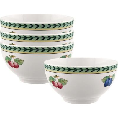 Villeroy & Boch - Fleurence Bol - Ø14 cm - 470 ml - Schüssel Villeroy & Boch - Fleurence Bol - Ø14 cm - 470 ml - Schüssel