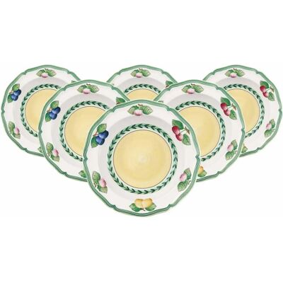 Villeroy & Boch - Fleurence French Garden Salatschale - 20.5 cm Villeroy & Boch - Fleurence French Garden Salatschale - 20.5 cm