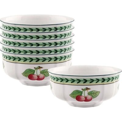 Villeroy & Boch - Fleurence - 11.7 cm - Dessertschale Villeroy & Boch - Fleurence - 11.7 cm - Dessertschale