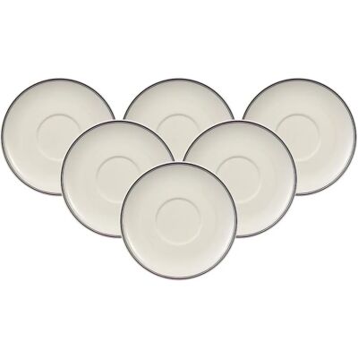 Villeroy & Boch - Design Naif - 15 cm - Teesaucer Villeroy & Boch - Design Naif - 15 cm - Teesaucer