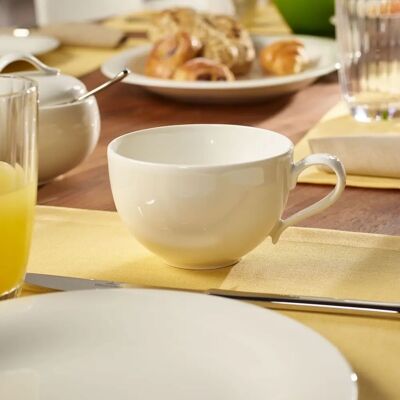 Villeroy & Boch - New Cottage Basic - 290 ml - 6er Set - Tasse Villeroy & Boch - New Cottage Basic - 290 ml - 6er Set - Tasse