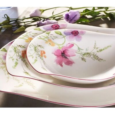 Villeroy & Boch Mariefleur Serve & Salad Schale 250 ml - 6-teilig - Mehrfarbig - Servierschalen Villeroy & Boch Mariefleur Serve & Salad Schale 250 ml - 6-teilig - Mehrfarbig - Servierschalen