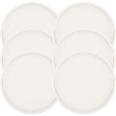 Villeroy & Boch Artesano Weiß Frühstücksteller - Frühstück Villeroy & Boch Artesano Weiß Frühstücksteller - Frühstück