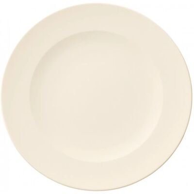 Villeroy & Boch Modell 10-4153-2620 Beigener Salatteller - Salatteller Villeroy & Boch Modell 10-4153-2620 Beigener Salatteller - Salatteller