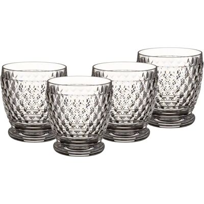 Villeroy & Boch Boston Wassergläser Set of 4 Villeroy & Boch Boston Wassergläser Set of 4