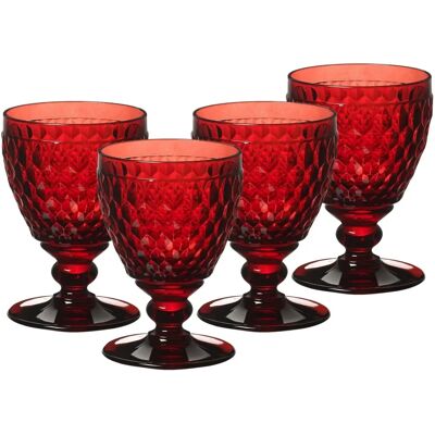 Villeroy & Boch - Boston Coloured - Coloured - 230 ml - Wine Glass Villeroy & Boch - Boston Coloured - Coloured - 230 ml - Wine Glass