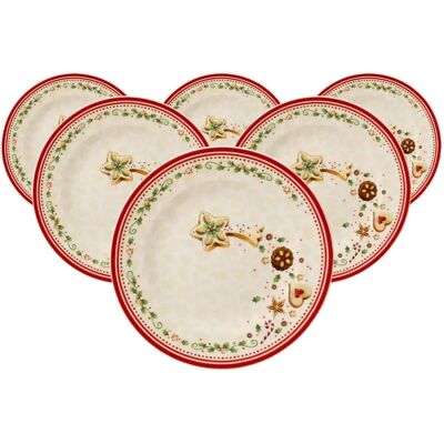 Villeroy & Boch - Winter Bakery Delight Villeroy & Boch - Winter Bakery Delight