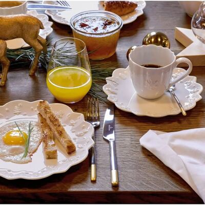 Villeroy & Boch - Toy's Delight Royal Classic - 18,5 cm - Untertasse Villeroy & Boch - Toy's Delight Royal Classic - 18,5 cm - Untertasse