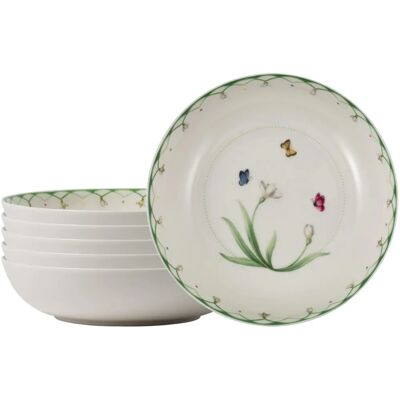 Villeroy & Boch - Colourful Spring - 18.7 cm - Salatschale Villeroy & Boch - Colourful Spring - 18.7 cm - Salatschale