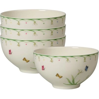 Villeroy & Boch - Colourful Spring Bol - Mehrfarbig - Schalen Villeroy & Boch - Colourful Spring Bol - Mehrfarbig - Schalen