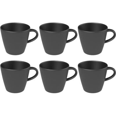 Villeroy & Boch Rock Espressokoppar - Kaffekoppar Villeroy & Boch Rock Espressokoppar - Kaffekoppar