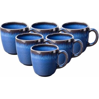 Villeroy & Boch Lave 190 ml - Kaffeetasse Villeroy & Boch Lave 190 ml - Kaffeetasse