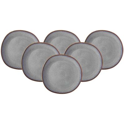 Villeroy & Boch Lave Beigeteller - Essteller Villeroy & Boch Lave Beigeteller - Essteller