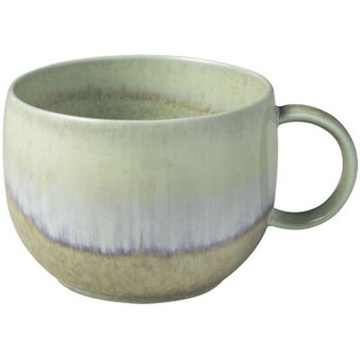 Villeroy & Boch 1951741300 Kaffeetasse Grün - Coffee Cup Villeroy & Boch 1951741300 Kaffeetasse Grün - Coffee Cup