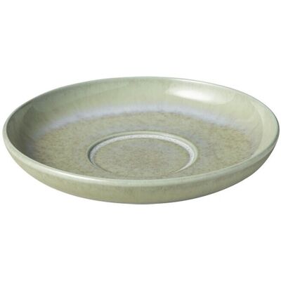 Villeroy & Boch 1951741310 Untertasse - Grün - 16,1cm - 6er Set Villeroy & Boch 1951741310 Untertasse - Grün - 16,1cm - 6er Set