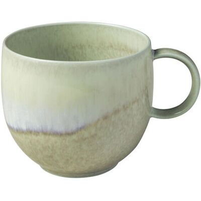 Villeroy & Boch 1951749651 Tasse Grün - Becher Villeroy & Boch 1951749651 Tasse Grün - Becher