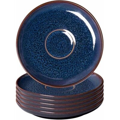 Villeroy & Boch Crafted Denim Espressotasse - 6er Set Villeroy & Boch Crafted Denim Espressotasse - 6er Set