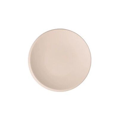 Villeroy & Boch - NewMoon - Beige - 25 cm - Dinner Plate Villeroy & Boch - NewMoon - Beige - 25 cm - Dinner Plate