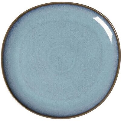 Villeroy & Boch Lave glacé - Servierplatten 4 Stück, Türkis Villeroy & Boch Lave glacé - Servierplatten 4 Stück, Türkis