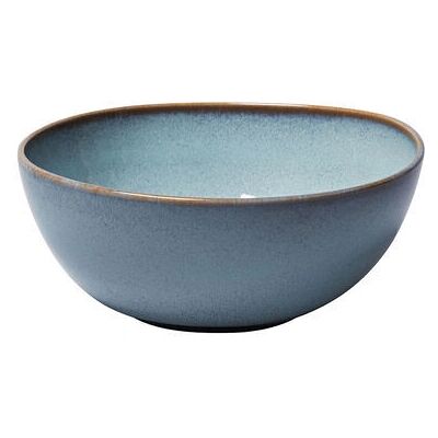 Villeroy & Boch Lave Schüssel - Rund Ton Türkis Villeroy & Boch Lave Schüssel - Rund Ton Türkis