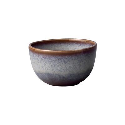 Villeroy & Boch Lave Suppenschale - 0,14 L Rund Steingut Beige Villeroy & Boch Lave Suppenschale - 0,14 L Rund Steingut Beige