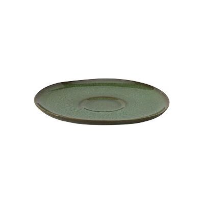 Villeroy & Boch 1042951310 Untertasse - Porzellan Grün Villeroy & Boch 1042951310 Untertasse - Porzellan Grün