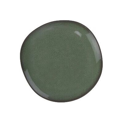 Villeroy & Boch 1042952610 Grüner Speiseteller - Geschirr Villeroy & Boch 1042952610 Grüner Speiseteller - Geschirr