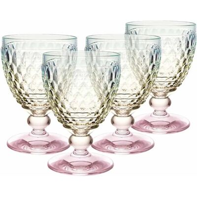 Villeroy & Boch - Boston Pearl Weissweingläser Villeroy & Boch - Boston Pearl Weissweingläser