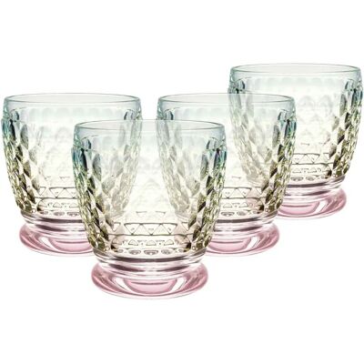 Villeroy & Boch - Boston Pearl - 200 ml - Wasserglas Villeroy & Boch - Boston Pearl - 200 ml - Wasserglas