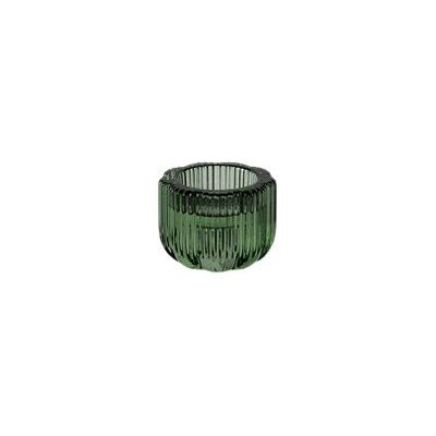 Villeroy & Boch - 1173370860 - Grün - Kerzenhalter Villeroy & Boch - 1173370860 - Grün - Kerzenhalter