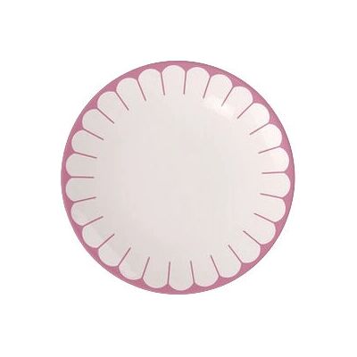 Villeroy & Boch 1045532621 Pink Porzellan Speiseteller - Dinner Plate Villeroy & Boch 1045532621 Pink Porzellan Speiseteller - Dinner Plate