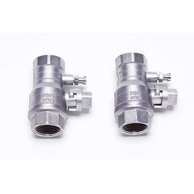 Bosch Wartungshahn 7738112207 R 3/4 Messing - Wartungshahn Bosch Wartungshahn 7738112207 R 3/4 Messing - Wartungshahn