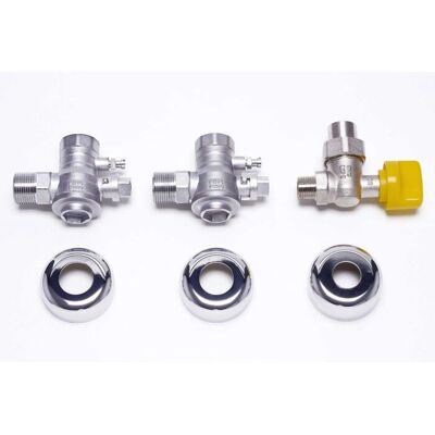 Bosch Modell 7738112217 - Service-Set für Unterputzinstallation Bosch Modell 7738112217 - Service-Set für Unterputzinstallation