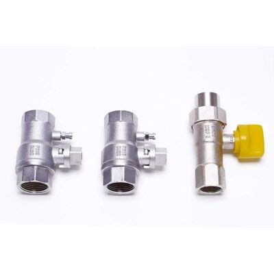 Bosch Modell 7738112224 Service-Set - Wartung, Durchgang Bosch Modell 7738112224 Service-Set - Wartung, Durchgang
